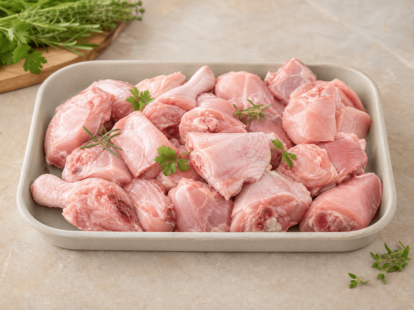 Chicken