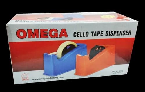 Omega Cellotape Dispenser