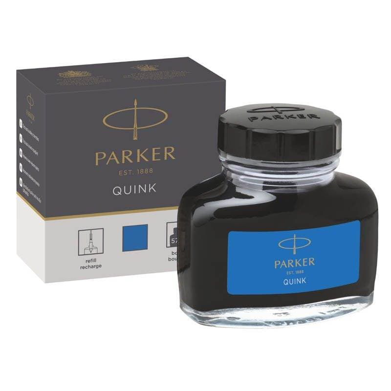 Parker Quink ( BLUE INK) (30ml)